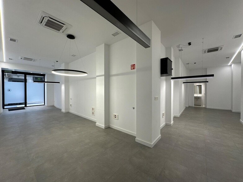 Calle del Doctor Cerrada, 29-29, Zaragoza, Zaragoza en alquiler - Foto del interior - Imagen 2 de 13