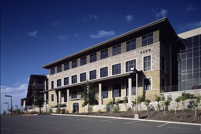 7250 Redwood Blvd, Novato, CA en alquiler - Foto del edificio - Imagen 1 de 1