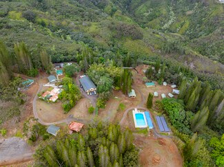 Más detalles de 3450 Kahekili Hwy, Wailuku, HI - Terreno en alquiler