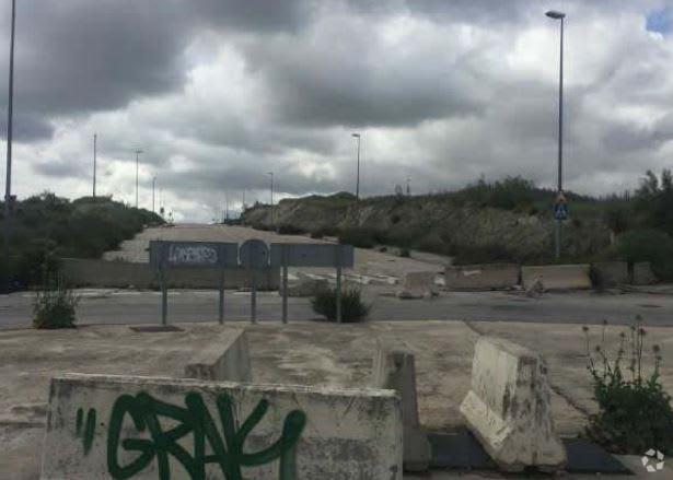 Terreno en Valdemoro, Madrid en venta - Foto del edificio - Imagen 2 de 2
