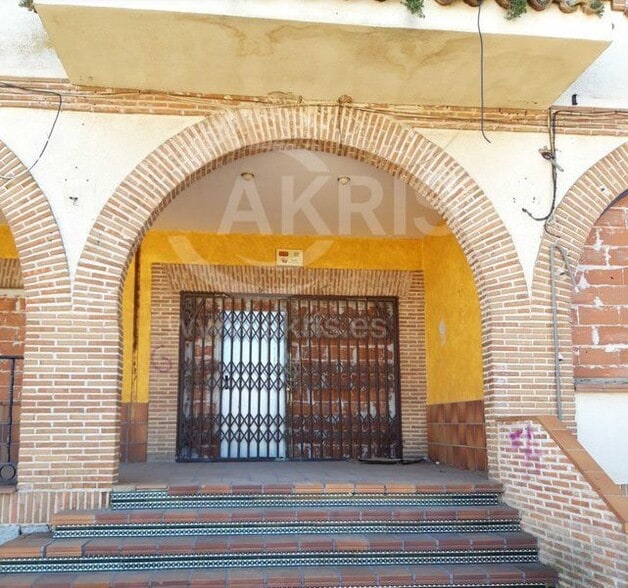 Local en Pulgar, Toledo en venta - Foto del edificio - Imagen 3 de 15