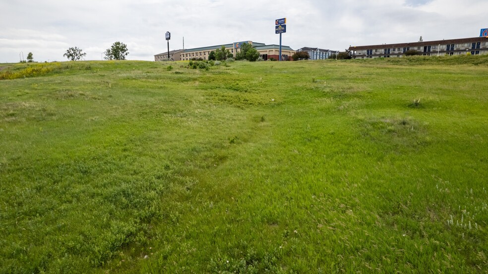 TBD Latrobe, Rapid City, SD en venta - Foto principal - Imagen 1 de 18