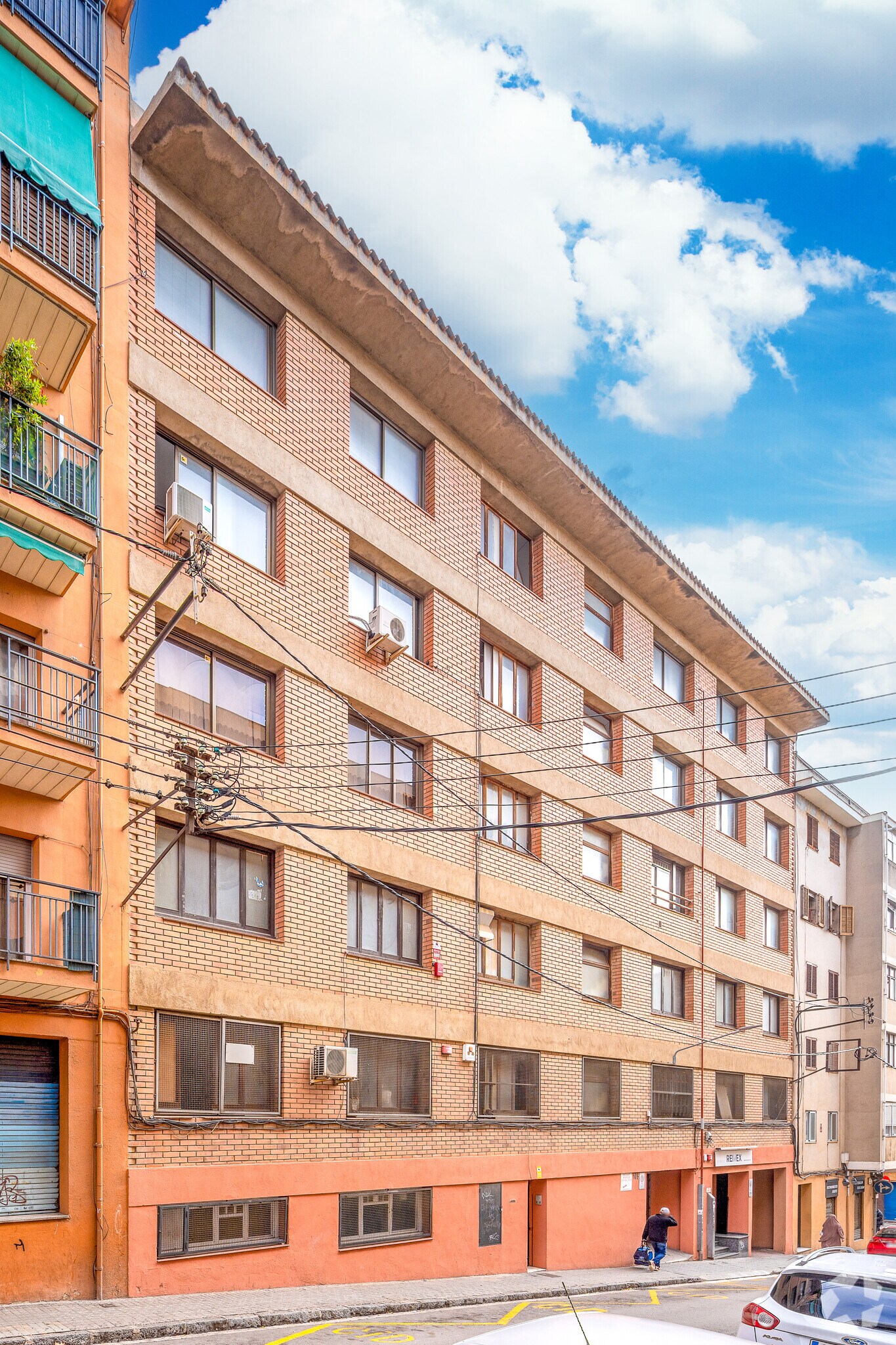 Carrer Rosselló, 105, Mataró, Barcelona en venta Foto principal- Imagen 1 de 1