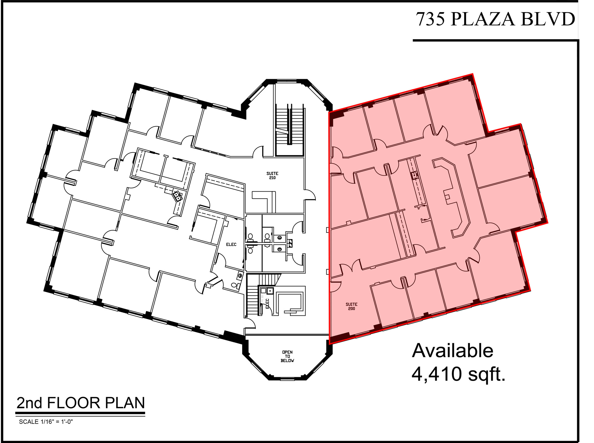 735 Plaza Blvd, Coppell, TX en alquiler Foto del edificio- Imagen 1 de 1