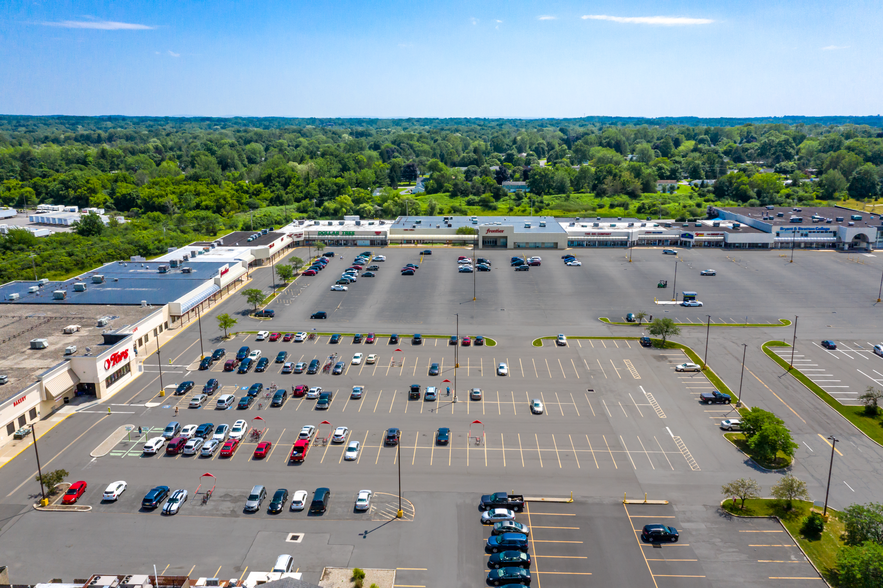 1175-1225 Jefferson Rd, Rochester, NY en alquiler - Foto del edificio - Imagen 2 de 10