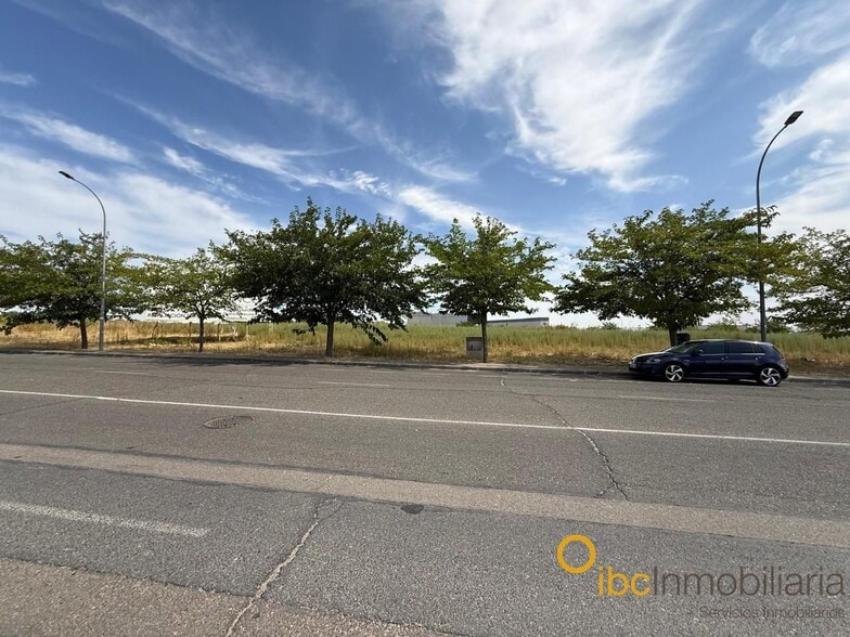 Calle Sau, 73U, Illescas, Toledo en venta - Foto del edificio - Imagen 3 de 4