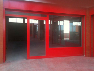 Más detalles de Calle de la Puerta de Abajo, 11, Alpedrete - Local en alquiler