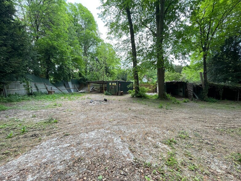 Elston Ln, Shrewton en alquiler - Foto del edificio - Imagen 3 de 3