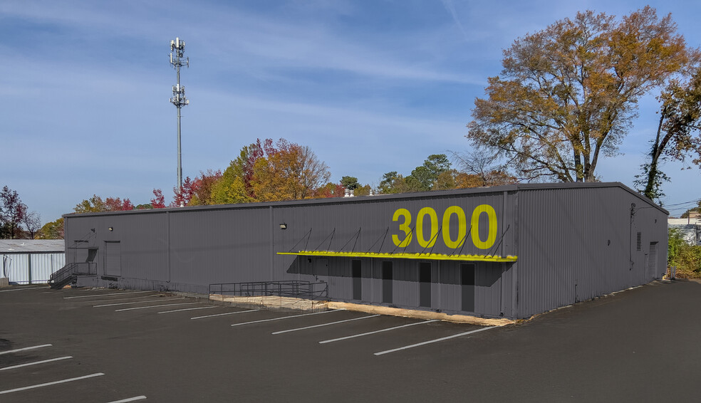 3000 N Decatur Rd, Decatur, GA en alquiler - Foto del edificio - Imagen 1 de 1