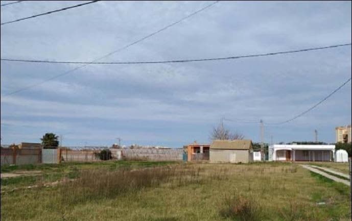 Carrer Sau-Platja del Rei, 94, Sueca, Valencia en venta - Foto del edificio - Imagen 2 de 4