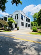 617 E McBee Ave, Greenville, SC en alquiler Foto del edificio- Imagen 2 de 11