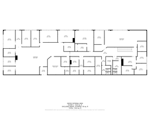 1741-1805 W 2550 S, Ogden, UT en alquiler Plano de la planta- Imagen 2 de 2