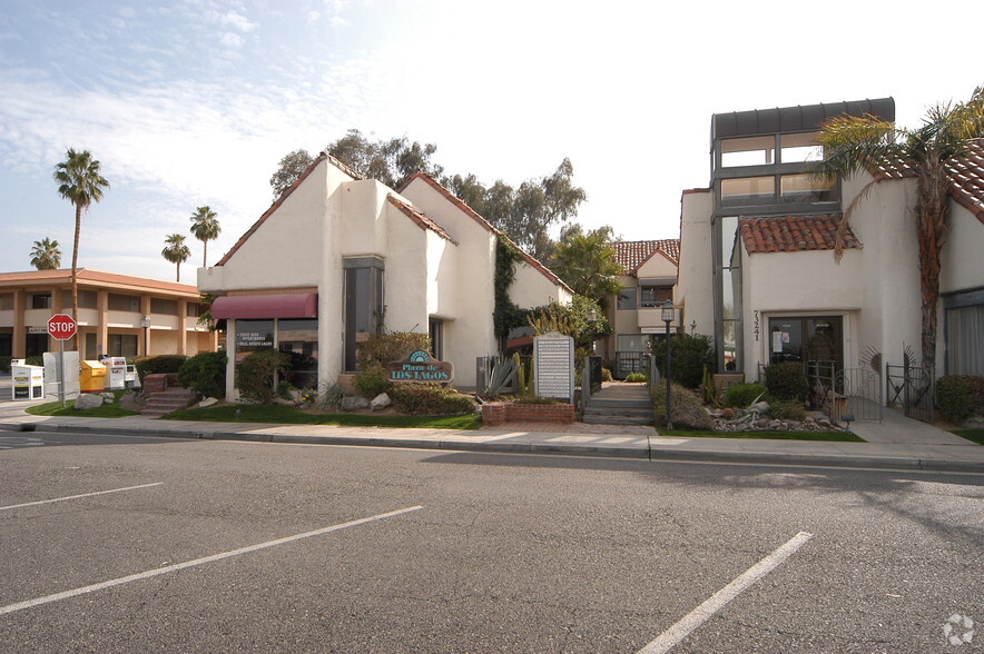 73241 Highway 111, Palm Desert, CA en alquiler - Foto del edificio - Imagen 2 de 10