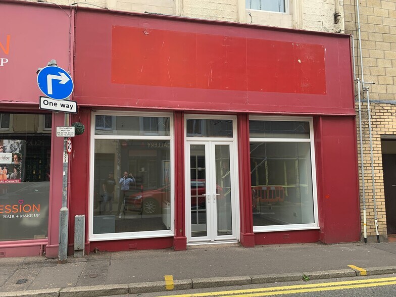 8 Princes St, Perth en venta - Foto del edificio - Imagen 2 de 5