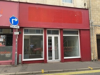 Más detalles de 8 Princes St, Perth - Local en alquiler