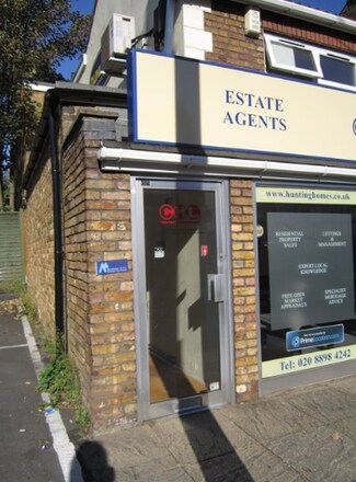 Más detalles de 122 Nelson Rd, Twickenham - Oficina en alquiler