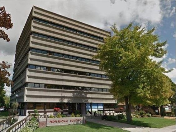 5400 Portage Rd, Niagara Falls, ON en venta - Foto principal - Imagen 1 de 1