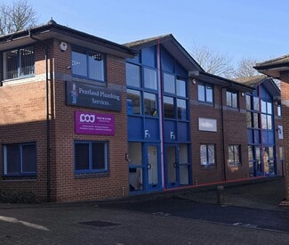 Más detalles de Standard Way, Fareham - Oficina en alquiler