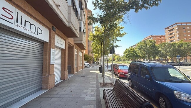 Más detalles de Local en alquiler