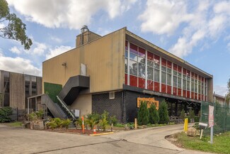 Más detalles de 10-28 Biloela St, Villawood - Nave en alquiler