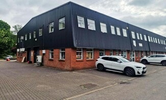 Más detalles de Calleva Park, Aldermaston - Oficina en venta