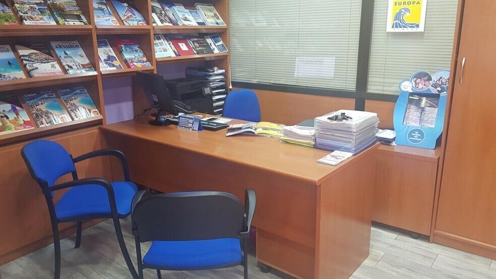 Avenida de los Comuneros, 62, Salamanca, Salamanca en venta - Foto del interior - Imagen 2 de 9