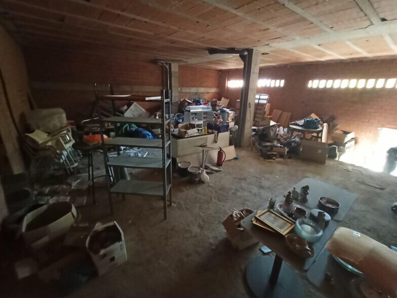 Local en Cáceres, Cáceres en alquiler - Foto del edificio - Imagen 2 de 4