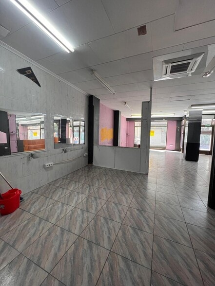 Local en Llíria, Valencia en alquiler - Foto del interior - Imagen 2 de 5