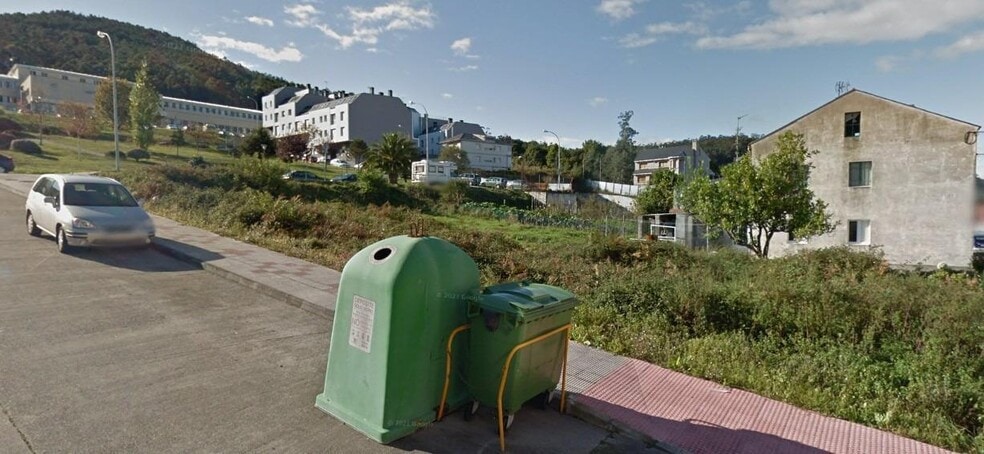 Real, 36, Burela, Lugo en venta - Foto del edificio - Imagen 2 de 3