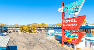 Más detalles para 711 Silver Heights Blvd, Silver City, NM - Hoteles y hospedaje en venta