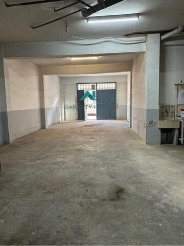 Local en Paterna, Valencia en alquiler - Foto del interior - Imagen 1 de 4