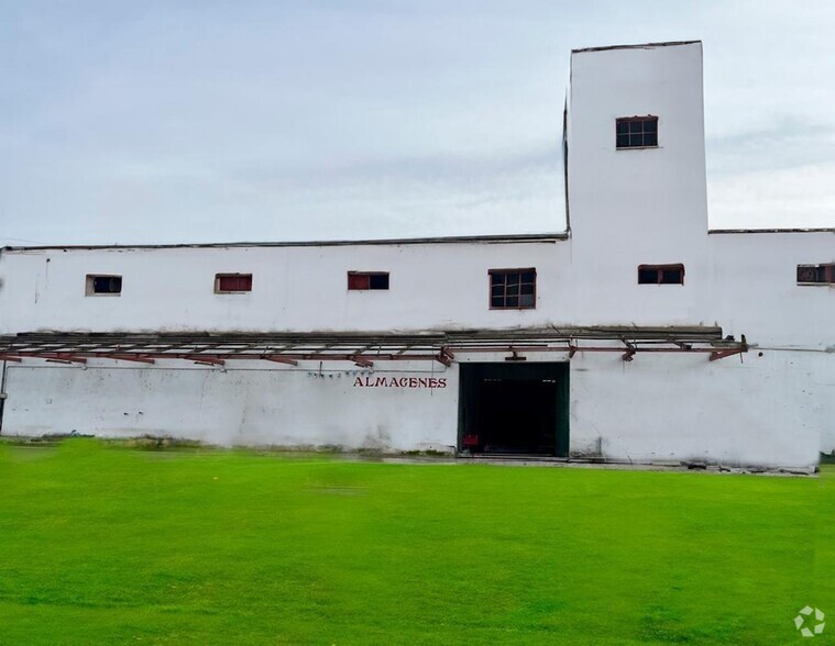 Naves en Aranjuez, MAD en venta - Foto del edificio - Imagen 2 de 5