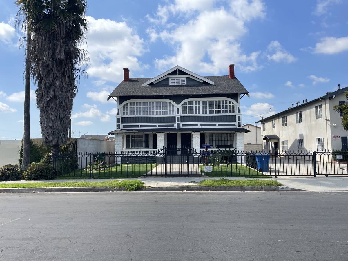 Foto del edificio