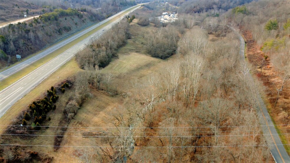 Lake Bonita Rd, Catlettsburg, KY en venta - Foto del edificio - Imagen 2 de 22