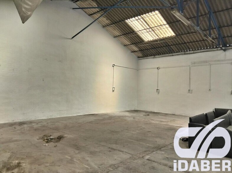 Nave en Illescas, Toledo en venta - Foto del interior - Imagen 2 de 5