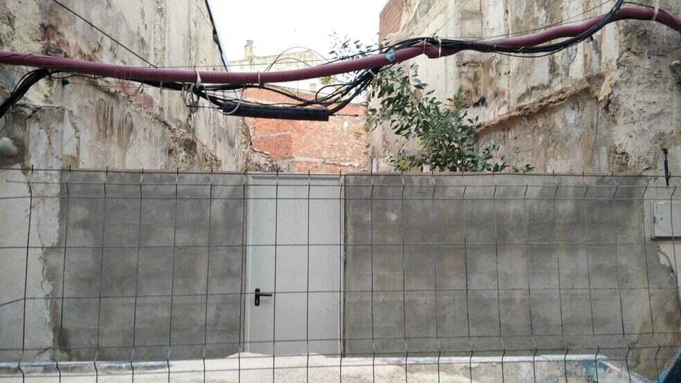 Terreno en Calasparra, Murcia en venta - Foto del edificio - Imagen 3 de 5