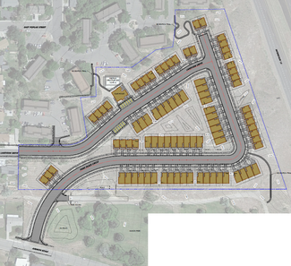 Más detalles para 1550 Lakeview dr, Pocatello, ID - Terrenos en venta