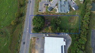 Más detalles de 4815 N Lee Hwy, Cleveland, TN - Oficina en venta