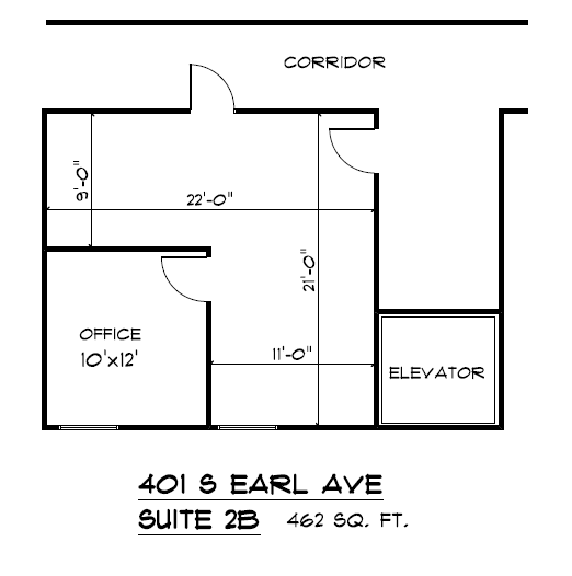 401 S Earl Ave, Lafayette, IN en alquiler - Foto del interior - Imagen 3 de 51