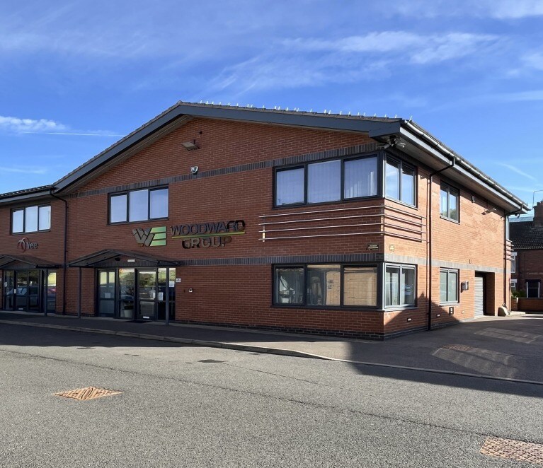 24 Wetmore Rd, Burton-On-Trent en alquiler Foto del edificio- Imagen 1 de 2