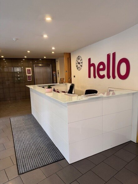 42-44 Clarendon Rd, Watford en alquiler - Foto del interior - Imagen 2 de 5