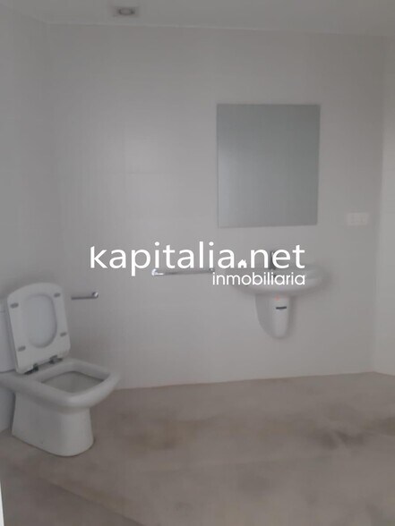 Nave en Bocairent, Valencia en alquiler - Foto del edificio - Imagen 3 de 3