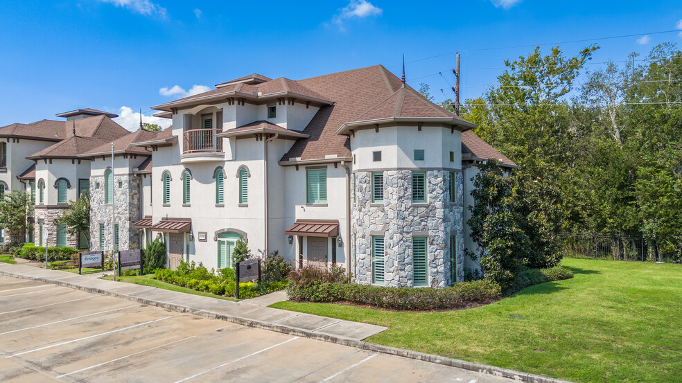 6526 Greatwood Pky, Sugar Land, TX en venta - Foto del edificio - Imagen 1 de 21