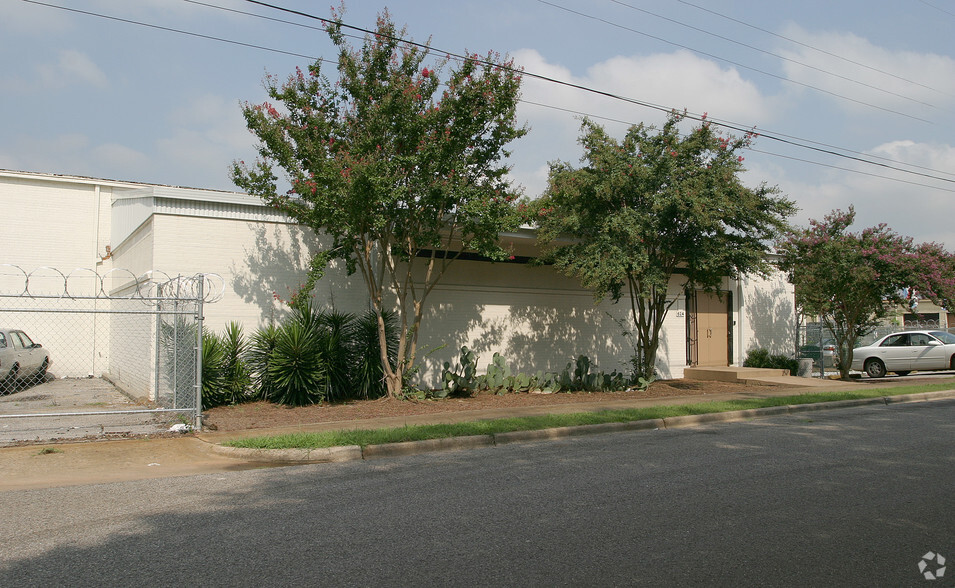 624 Goldwire Pl SW, Birmingham, AL en alquiler - Foto del edificio - Imagen 2 de 11