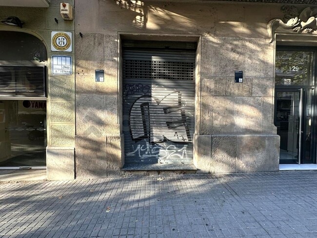 Más detalles de Local en alquiler