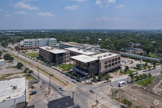 4400 Harrisburg Blvd, Houston, TX - vista aérea  vista de mapa