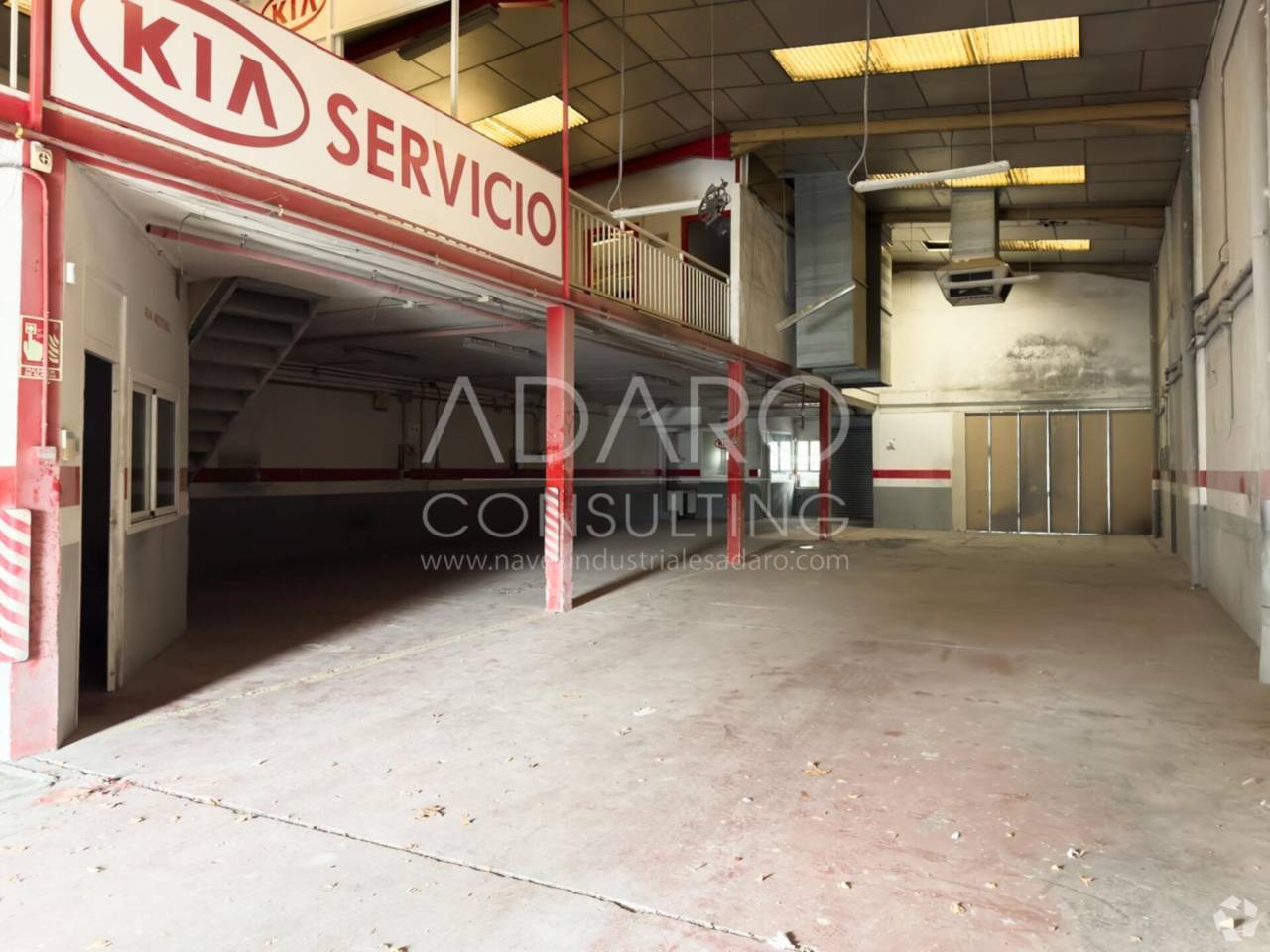 en Fuenlabrada, Madrid en venta Foto del interior- Imagen 1 de 1