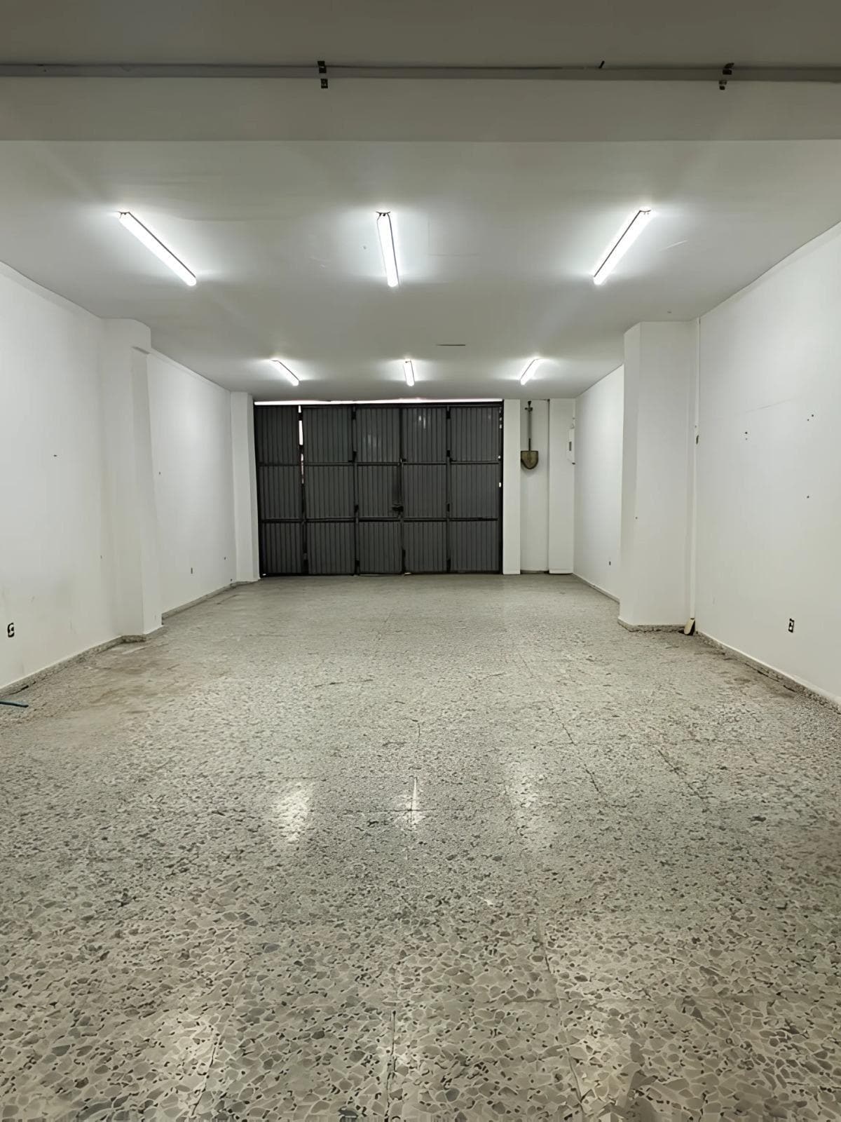 Local en Fuengirola, Málaga en venta Foto del interior- Imagen 1 de 5