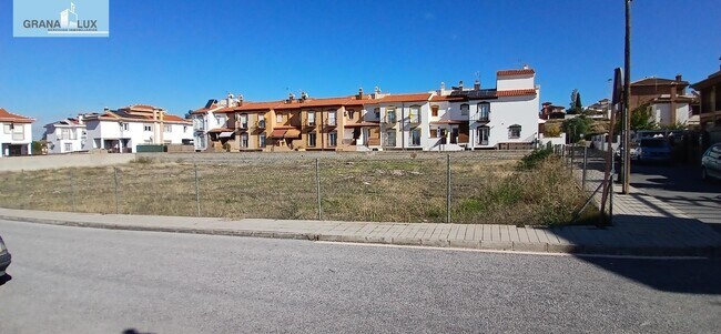Más detalles de Terreno en venta