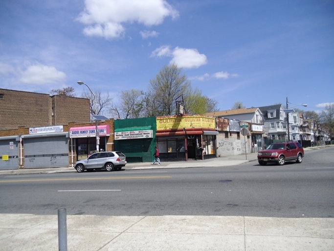 783 S Orange Ave, Newark, NJ en venta - Foto principal - Imagen 2 de 28